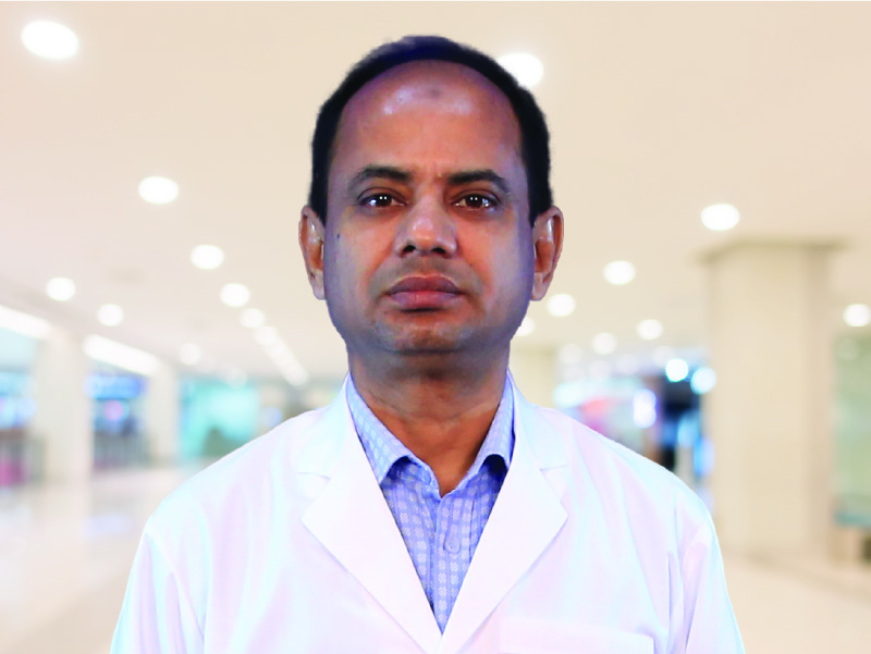 Dr. Saidul Hoque Icon